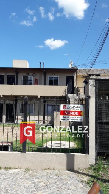 Departamento 1 dormitorios en venta en Pilar Centro, Pilar