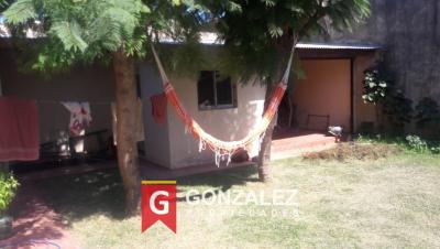 Casa 3 dormitorios en venta en Pilar Centro, Pilar