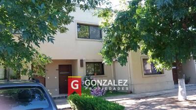 Departamento 1 dormitorios en venta en Manzanares, Pilar