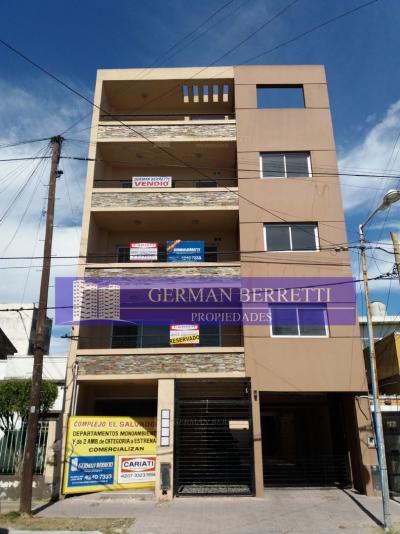 Departamento en venta en Avellaneda, Avellaneda