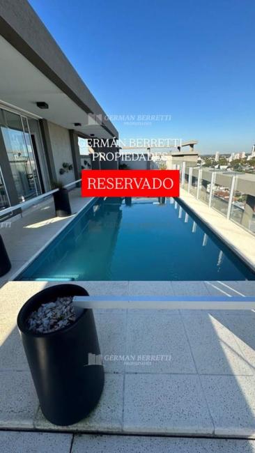 Departamento 1 dormitorios en venta en Remedios De Escalada, Lanus