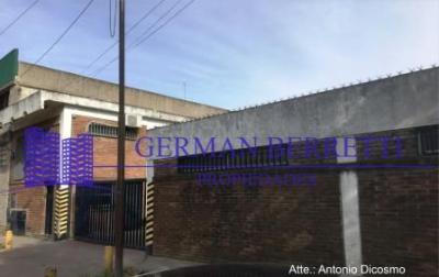 Depósito en venta en Quilmes, Quilmes