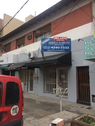 Local en venta en Lanus Este, Lanus