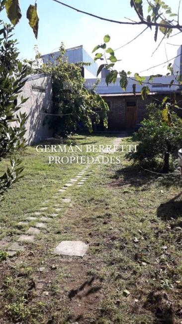 Terreno en venta en Lanus Este, Lanus