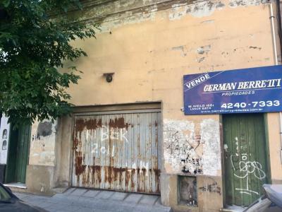 Terreno en venta en Lanus Este, Lanus