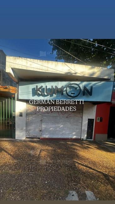 Local en alquiler en Lanus Este, Lanus