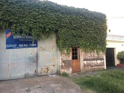 Depósito en venta en Lanus Este, Lanus