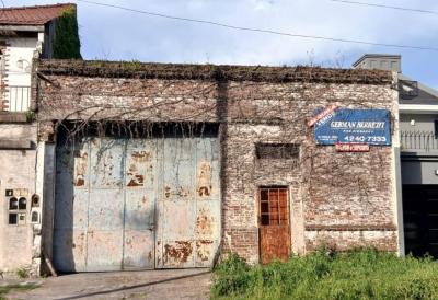 Depósito en venta en Lanus Este, Lanus