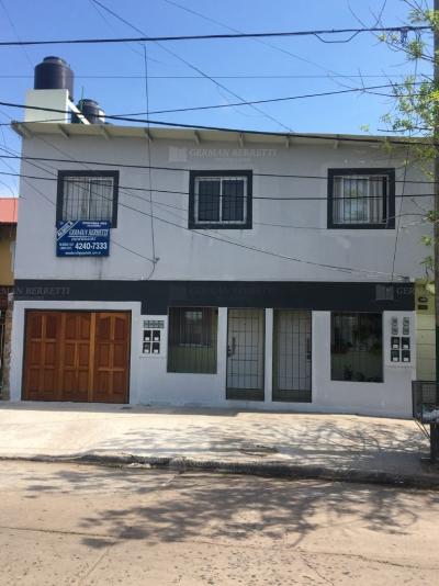 Departamento 1 dormitorios en alquiler en Temperley, Lomas de Zamora