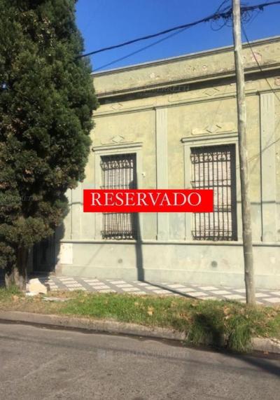 Terreno en venta en Lanus Este, Lanus