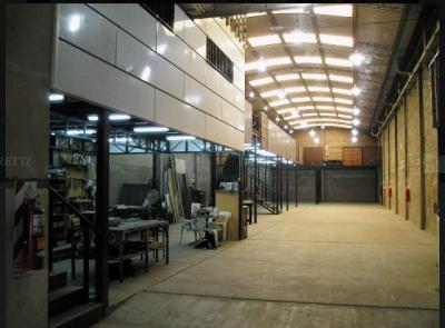 Edificio en Block en venta en Lanus Este, Lanus