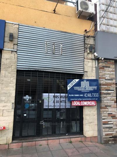 Local en venta en Lanus Este, Lanus