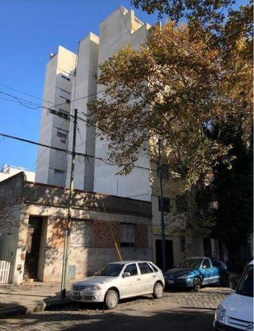 Terreno en venta en Paternal, Ciudad de Buenos Aires