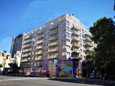 Departamento en venta en Palermo Soho, Ciudad de Buenos Aires