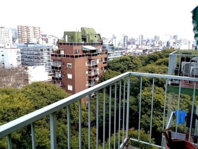 Departamento 1 dormitorios en venta en Palermo, Ciudad de Buenos Aires