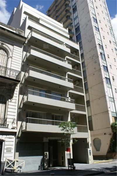 Departamento en venta en Monserrat, Ciudad de Buenos Aires