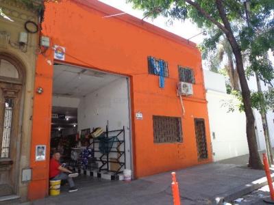 Terreno en venta en Palermo, Ciudad de Buenos Aires