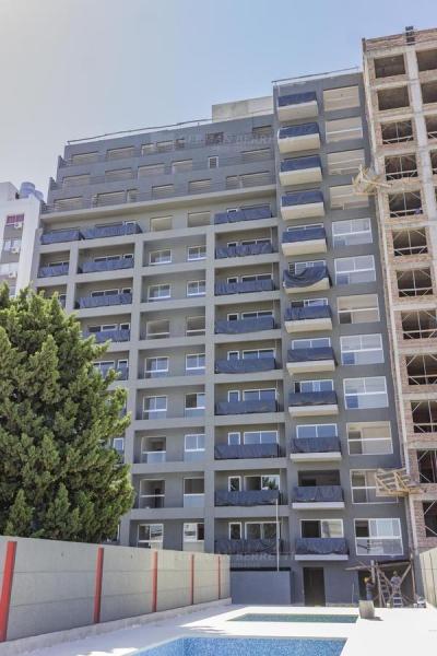 Departamento en venta en Almagro, Ciudad de Buenos Aires