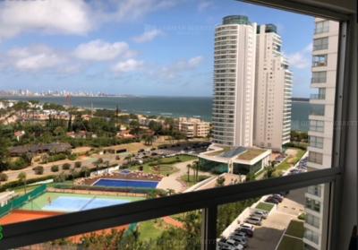 Departamento 2 dormitorios en venta en Punta del Este, Punta del Este