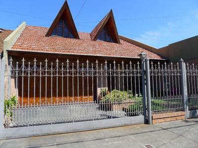 Casa 3 dormitorios en venta en Temperley, Lomas de Zamora