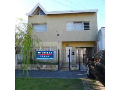 Casa 3 dormitorios en venta en Lomas de Zamora, Lomas de Zamora