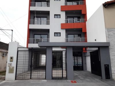 Departamento 1 dormitorios en venta en Remedios De Escalada, Lanus