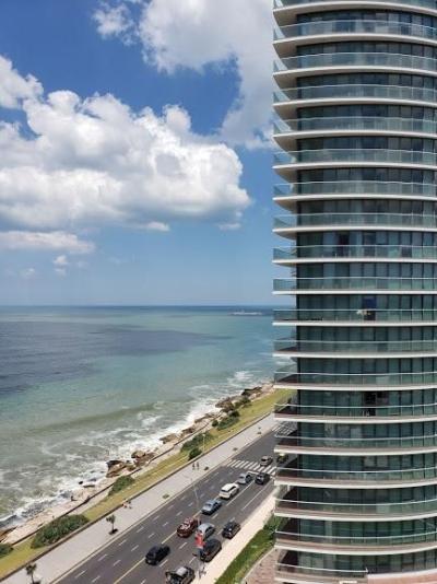 Departamento 1 dormitorios en venta en Mar Del Plata, General Pueyrredon