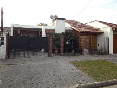 Casa en venta en Temperley, Lomas de Zamora