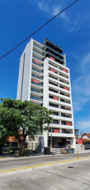 Departamento 1 dormitorios en venta en Remedios De Escalada, Lanus