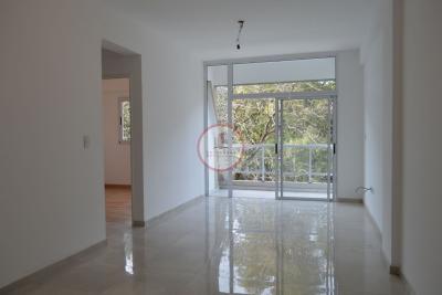 Departamento en venta en La Plata