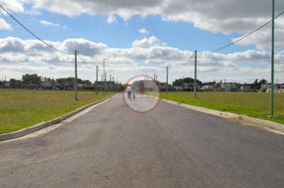 Terreno en venta en Jose Hernandez, La Plata
