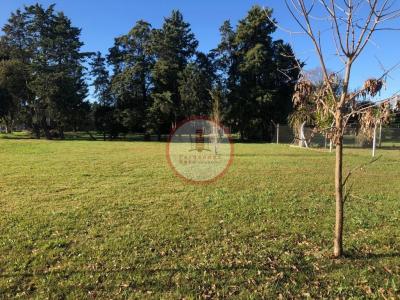 Terreno en venta en Villa Elvira, La Plata