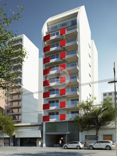 Cochera en venta en La Plata