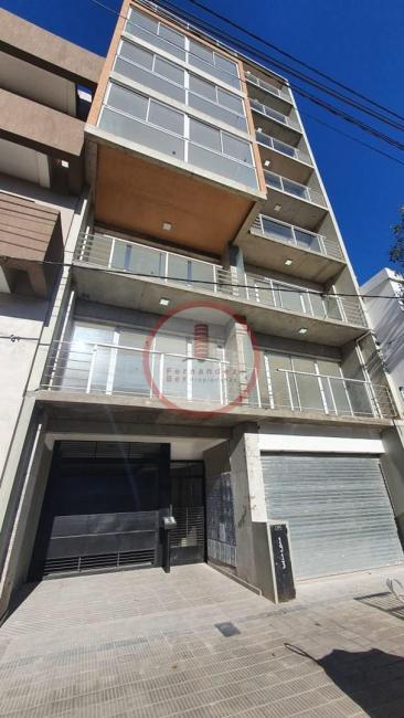 Departamento en venta en La Plata
