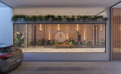 Departamento en venta en La Plata