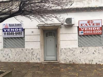 Casa 3 dormitorios en venta en Villa Lugano, Ciudad de Buenos Aires