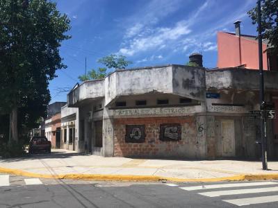 Departamento 1 dormitorios en venta en Villa Lugano, Ciudad de Buenos Aires