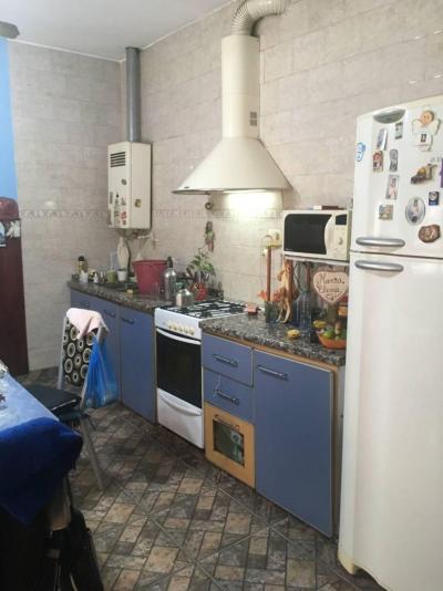 Departamento 4 dormitorios en venta en Villa Lugano, Ciudad de Buenos Aires