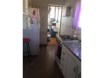 Departamento 2 dormitorios en venta en Villa Lugano, Ciudad de Buenos Aires