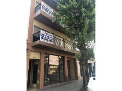 Departamento 2 dormitorios en venta en Villa Lugano, Ciudad de Buenos Aires