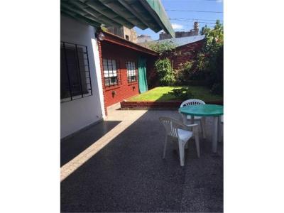 Casa 4 dormitorios en venta en Parque Avellaneda, Ciudad de Buenos Aires