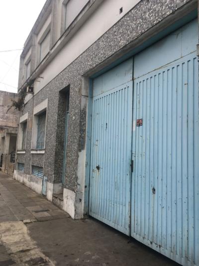 Depósito en venta en Villa Lugano, Ciudad de Buenos Aires