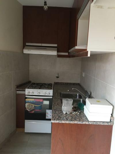 Departamento 3 dormitorios en venta en Villa Lugano, Ciudad de Buenos Aires