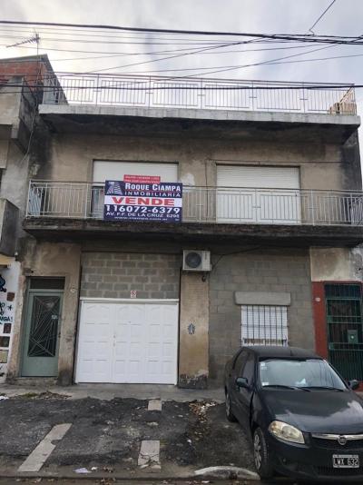 Casa 2 dormitorios en venta en Parque Avellaneda, Ciudad de Buenos Aires