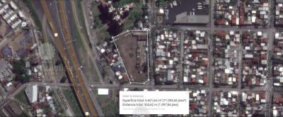 Terreno en alquiler en Avellaneda, Avellaneda