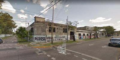 Depósito en venta en Villa Dominico, Avellaneda