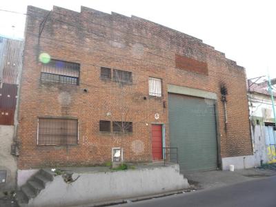 Depósito en venta en La Boca, Ciudad de Buenos Aires