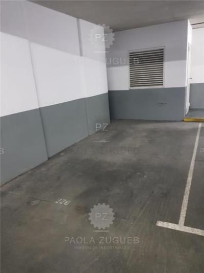 Cochera en venta en Avellaneda, Avellaneda
