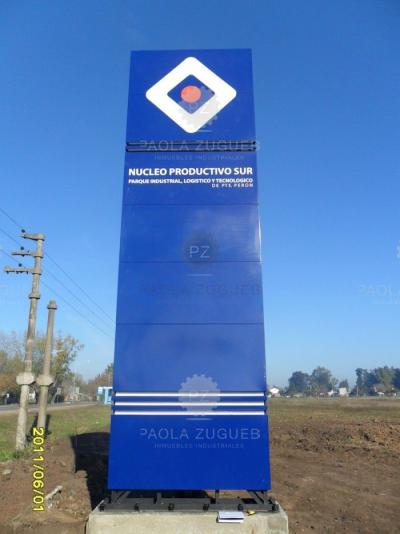 Terreno en venta en Ezeiza, Ezeiza