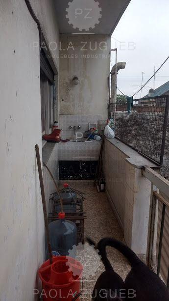 Departamento en venta en Valentin Alsina, Lanus
